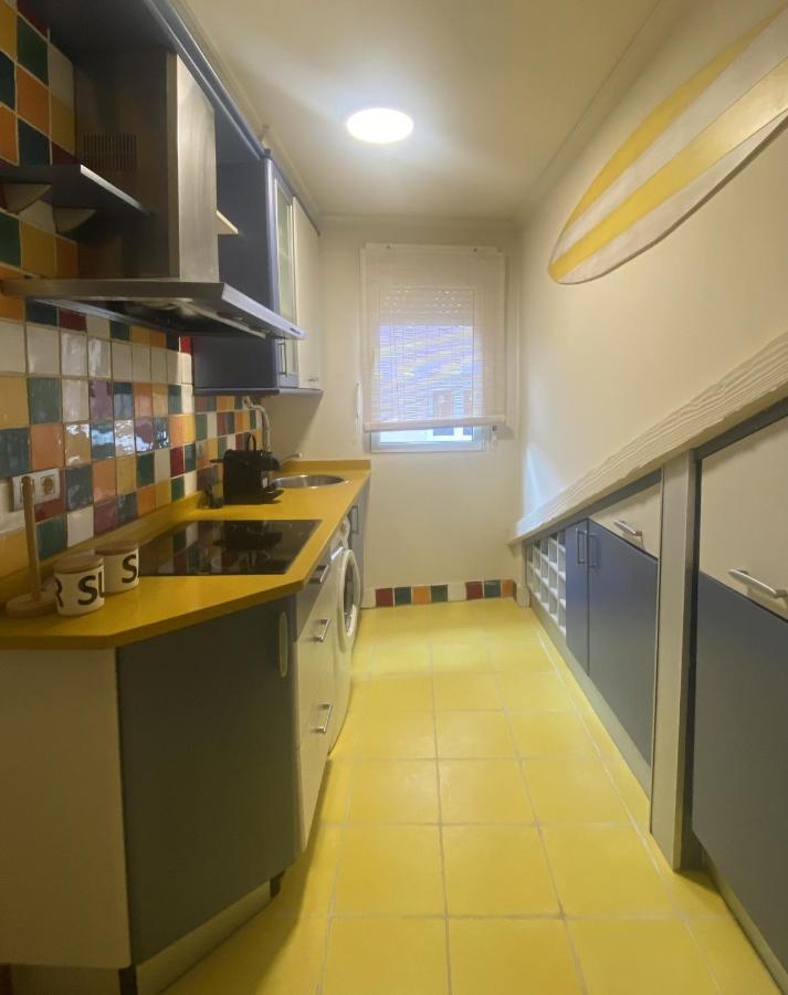 Jositown Apartamento Santander Exterior foto