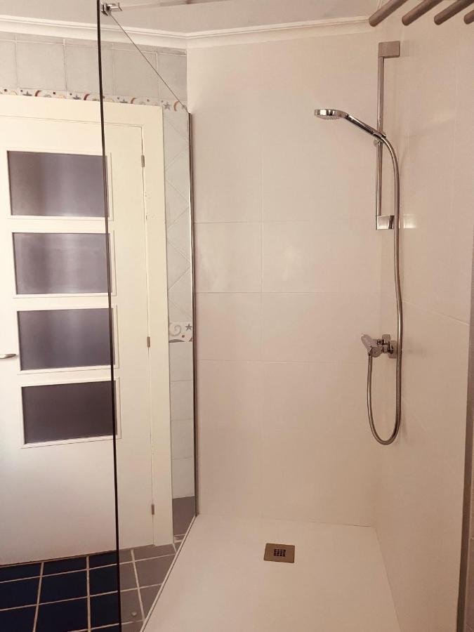 Jositown Apartamento Santander Exterior foto