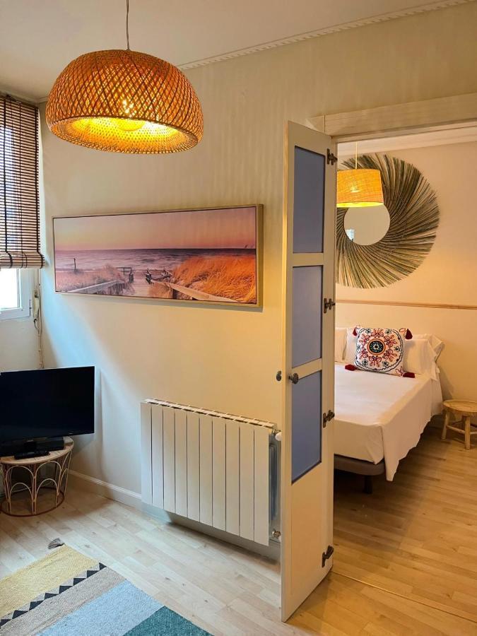 Jositown Apartamento Santander Exterior foto
