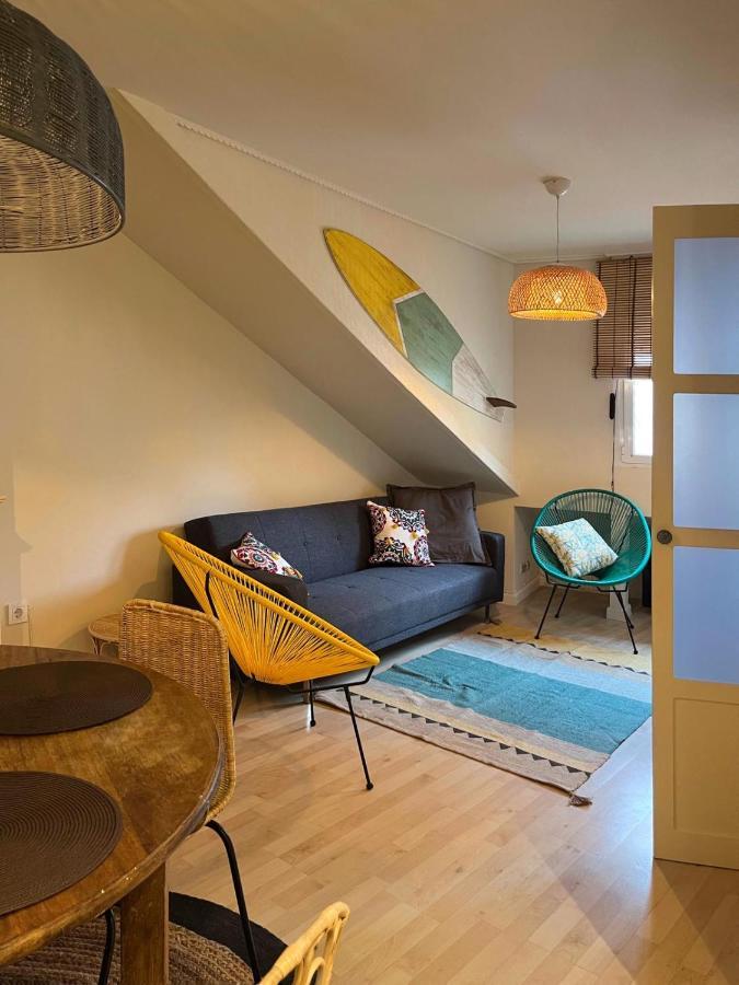 Jositown Apartamento Santander Exterior foto