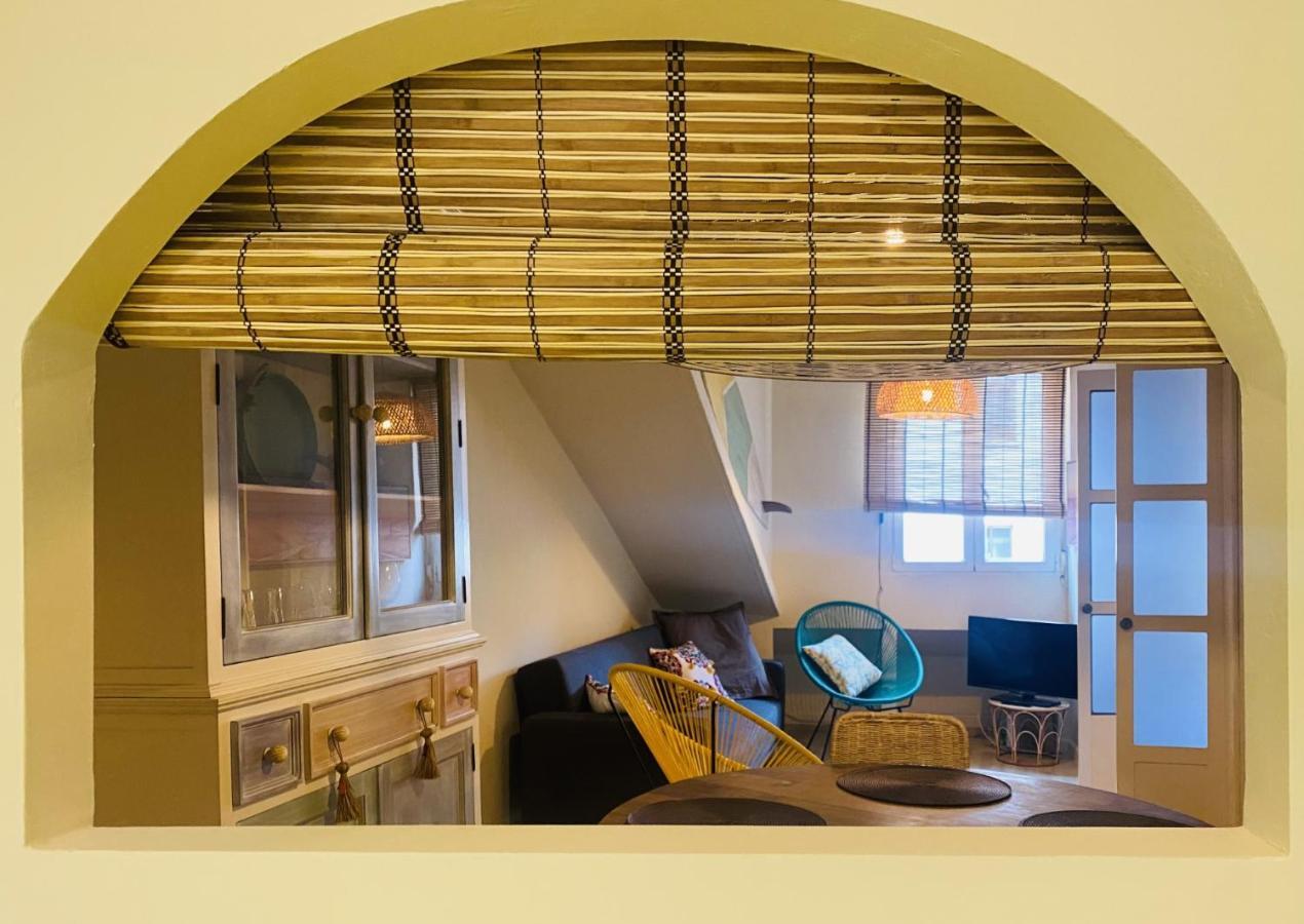Jositown Apartamento Santander Exterior foto