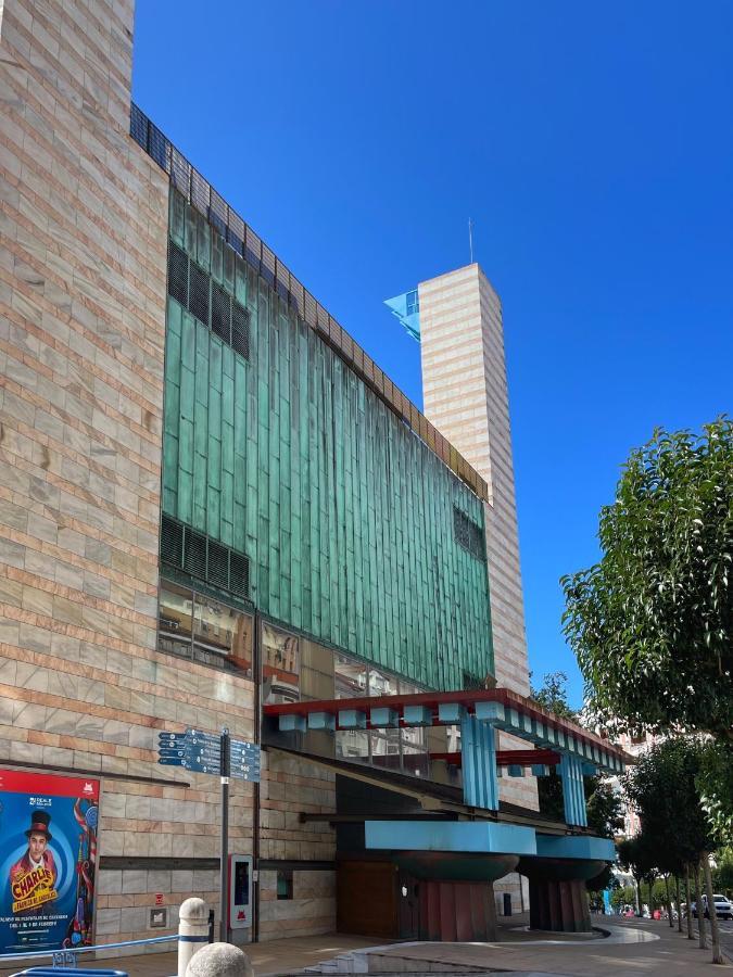 Jositown Apartamento Santander Exterior foto