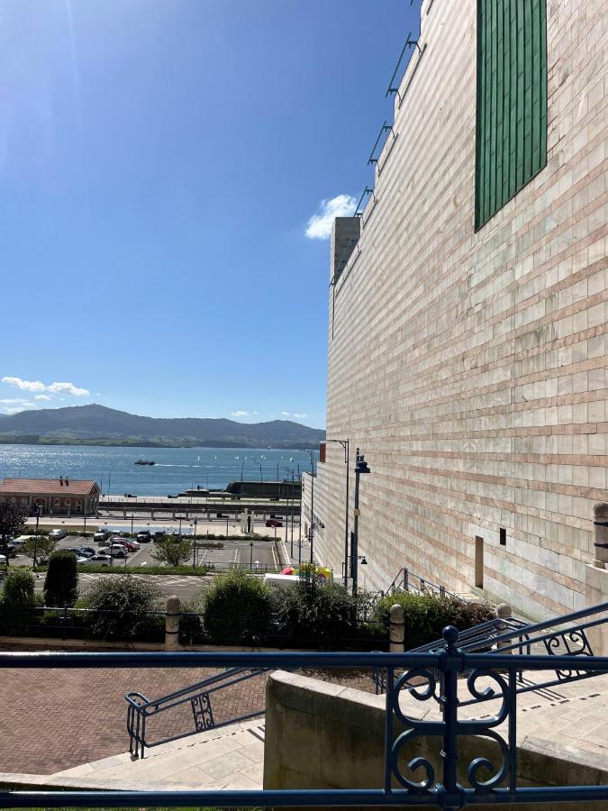 Jositown Apartamento Santander Exterior foto
